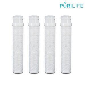 [퓨리라이프] 샤워기용 일반형 필터 1년구성