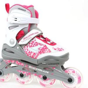 [아우트]아동인라인 썬더XC G 아동용 DK-RBTDXCG