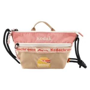 코다크롬 미니 크로스백 K5143LBG78PNK