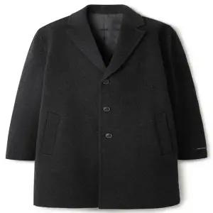 시리즈 역시즌 [series] 캐시미어 핸드메이드코트 SACAW24541CHX