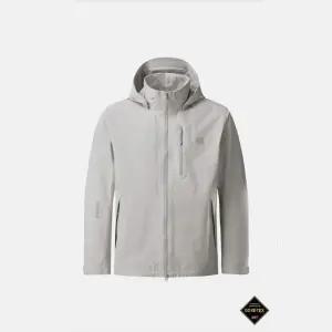 남성 고어텍스 2L 방수자켓 JWJGX25271GRI