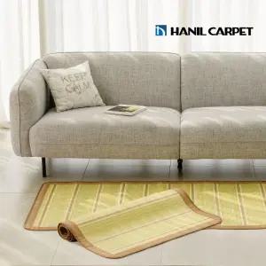 프리미엄 대자리 85x175 1인용