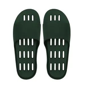 페이퍼플레인 논슬립 경량 발등낮은 실내화 베란다슬리퍼 욕실화 PP1570-1