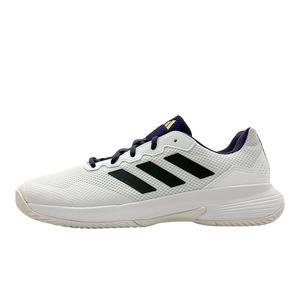 [25 NEW] 아디다스 게임 코트 2 JS1949 남자 테니스화 초보자 입문자 가성비 스포츠운동화