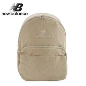 뉴발란스 키즈 코듀로이 고학년 백팩(NK8ACF401U-35)_베이지