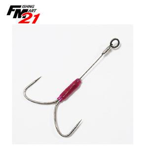 데스페라도 세이버 어쌔신 갈치어시스트훅 타입1번