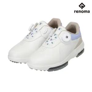 레노마골프 여성 보아 스파이크리스 골프화 O5831