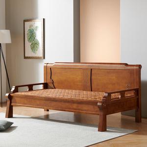 흙마루 황토볼 흙침대 돌침대 흙쇼파 카우치 C6001W