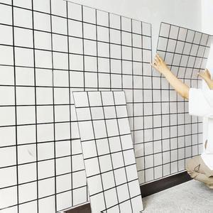 TV 카보나이트보드 셀프인테리어 붙이는 붙이는벽지 벽지 1mx50m 패턴 비닐 대리석