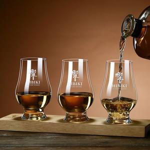 위스키 테이스팅 글라스 세트 글라스잔 테스팅 노징 시음