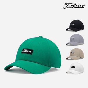 타이틀리스트 2024 프로 컴포트(PRO COMFORT) 골프모자[TH23APCA][5COLORS][남여공용]