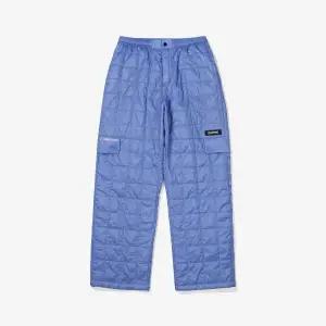 [롯데백화점]휠라 프리마로프트 패딩팬츠 (FS2WPF4131X_PBL)