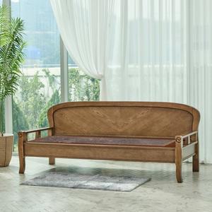 [명품의료기] DS 2232SF 홍칠보석 돌소파