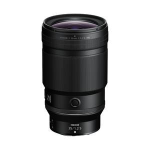 니콘 Z 35mm F1.2 S 미개봉 새상품(이미징코리아 정품)