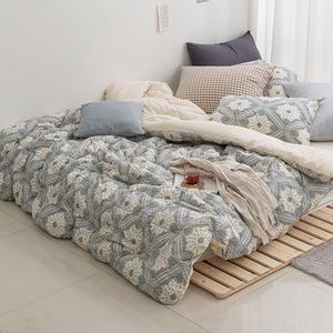 바투 국산 광목 순면 차렵이불 페이즐 기능성 베딩 40수 코튼 100% 사계절 항균 침구