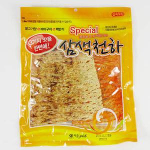 KG 서울 삼색천하 3종 80g X5개