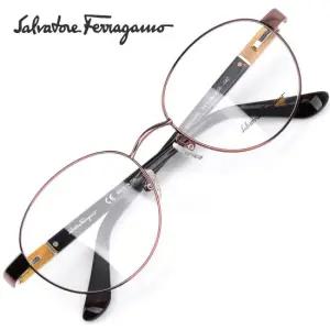 페라가모 아시안핏 명품 안경테 SF2137K-210(53) / FERRAGAMO