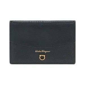 [명품] 페라가모 트래블 레더 카드 지갑 22 0277 0745503