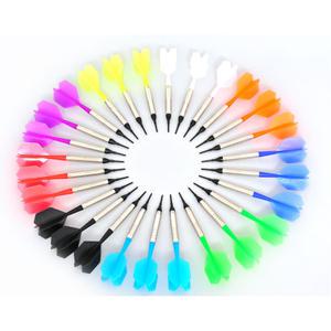 불스파이터 마이다트핀 그란보드 다트라이브 호환용 (24개입)