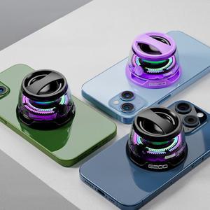 맥세이프 블루투스 스피커 휴대용 무선 마그네틱 방수 소형