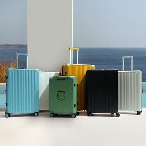 [토부그] TBG329SS 24인치 화물용 확장형 캐리어