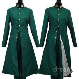 노리아키 의상 코스프레 기묘한 죠죠의 세트