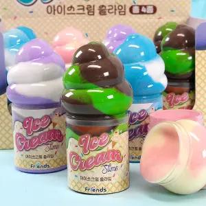 아이스크림 슬라임 3000 랜덤 (223)