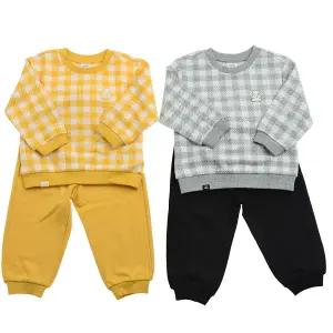 [대구백화점] [아가방]레브자가드맨투맨상하(01S753001)