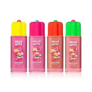 어뮤즈 태닝키티 듀 틴트 [4g] - 립틴트 R