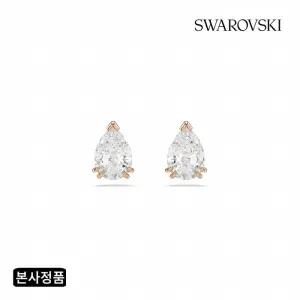 [/본사정품] Stilla 로즈골드 스터드 귀걸이 5734248