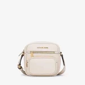 [정가 660000원] 젯 셋 아이템 미디움 레더 크로스바디 35T4GTTC2L2171