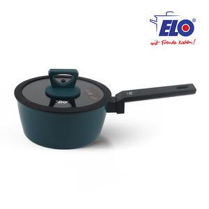 ELO 에메랄드 컬렉션 편수 18cm / 논스틱코팅