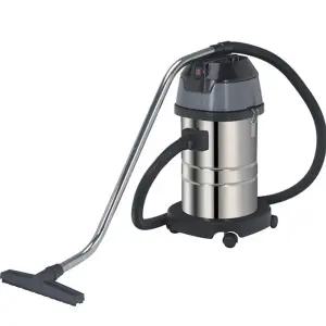 UDT 진공청소기 건습식 업소용 산업용 청소기 30L 유선청소기