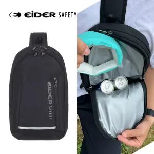 아이더세이프티 워커 슬링백 데일리 보냉기능 등산 여행가방