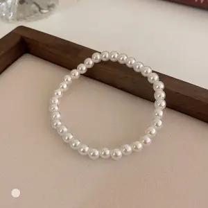 [카라]KARRA 엘레강스진주팔찌_A5M1055