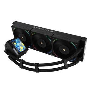 [서린공식] Thermalright Mjolnir Vision 360 ARGB 벌크 서린 (블랙)