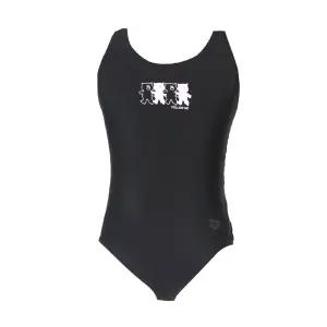 아레나 아동 주니어 여아 원피스 수영복 A3BG1PG02