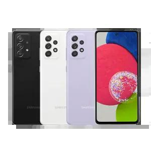 삼성 갤럭시 중고폰 효도폰 공기계 A528 A급