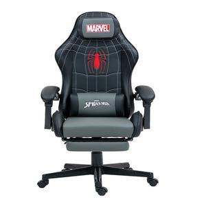 동서가구 비아노 마블 히어로 리클라이너 게이밍 체어 DF926758