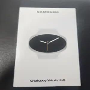 삼성전자 갤럭시워치8 클래식 46mm 블루투스 화이트_CI