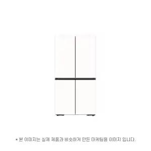 삼성전자 비스포크 에센셜 RM70F90R2ZD 운송료상이 (윤슬)