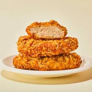 삼형제고기 1등급 한돈 수제 등심 돈까스 10장 (250g x 5팩)