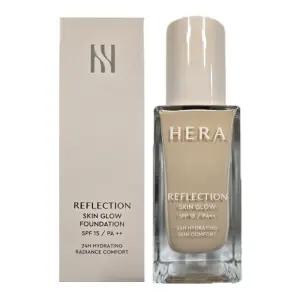 헤라 리플렉션 스킨 글로우 파운데이션 21N1 바닐라/리뉴얼 N