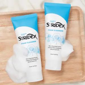 [1+1]스트라이덱스 폼 클렌저 150ml+150ml