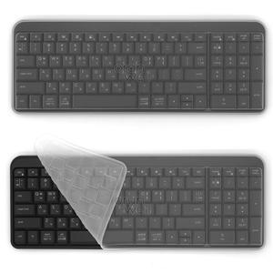 1+1 오랜웰 로지텍 MK250/K250 키보드 키스킨 덮개 커버