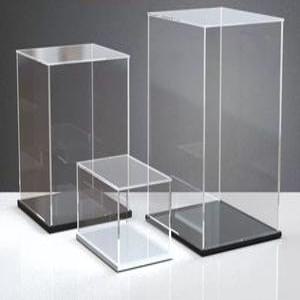 투명 아크릴장식장 대형 피규어 아크릴케이스 전시용