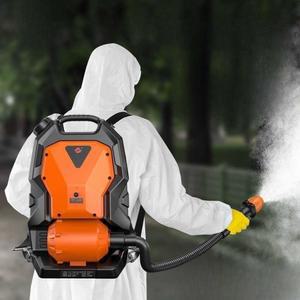 농업용 살충기 연무기 안개 방역기 24v 12Ah 제초제