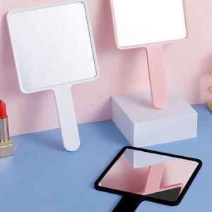 휴대용손거울 미니손거울 손거울 사각 휴대용거울 미니 휴대용 거울 사각손거울