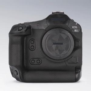 R1/R3/EOS-1DX Mark3 카메라 스티커 캐논 용 긁힘 방지 보호 필름 바디 스킨