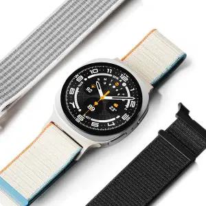 [요거]갤럭시워치8 스트랩 스포츠 루프 시계 줄 밴드 워치8클래식 공용